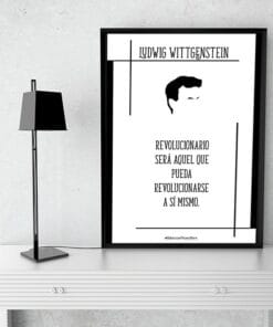 Lámina Wittgenstein