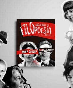 Cuaderno FiloPoesía - Plan de Fuga