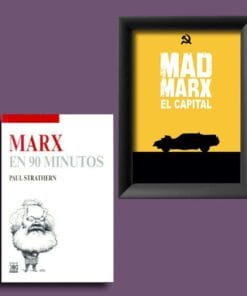 Marx en 90 minutos