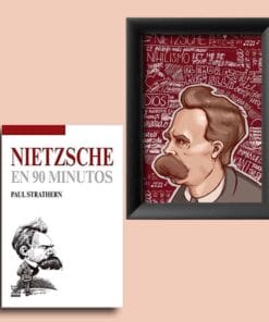 Nietzsche en 90 minutos