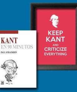 Kant en 90 minutos