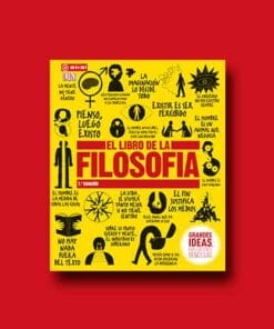 el libro de la filosofía