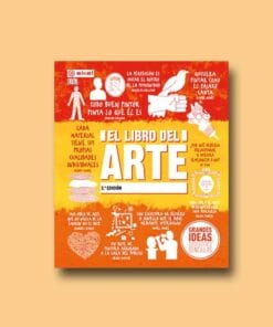 El libro del Arte