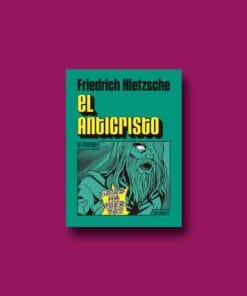 El Anticristo (Cómic)