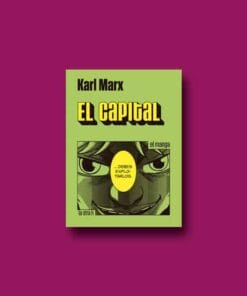 El Capital (Cómic)