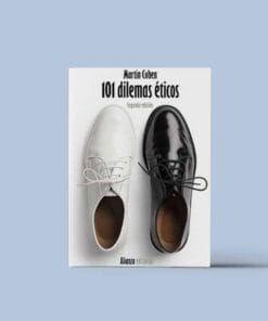 101 dilemas éticos - Cohen