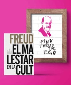 pack freud