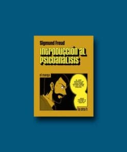Introducción al psicoanálisis (Cómic)