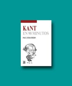 Kant en 90 minutos