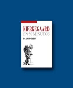 Kierkegaard en 90 minutos