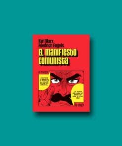 El Manifiesto comunista (Cómic)