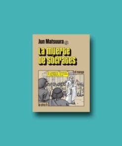 La muerte de Sócrates (Cómic)