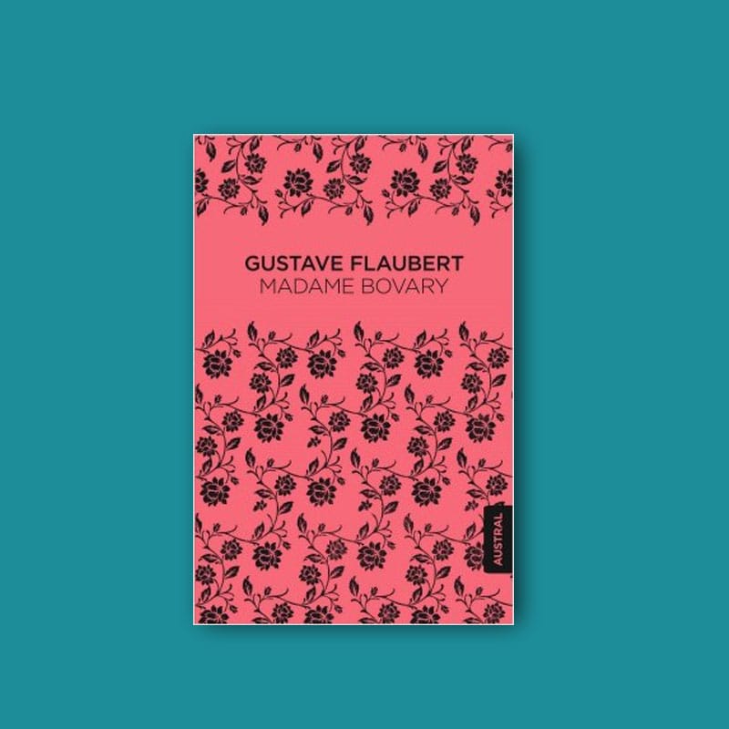 madame bovary