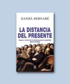 La distancia del presente