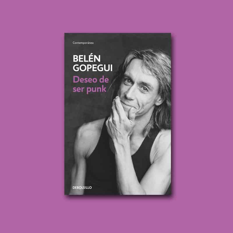 deseo de ser punk