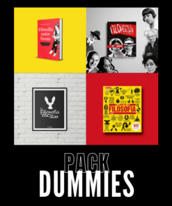 pack dummies filosofía