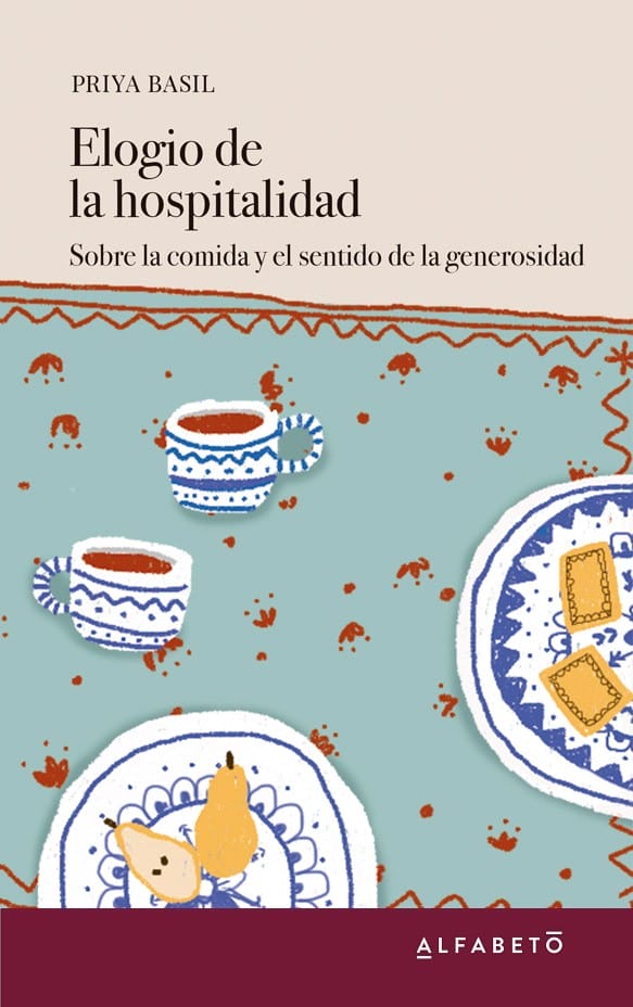 elogio de la hospitalidad