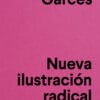 Nueva ilustración radical de Marina Garcés