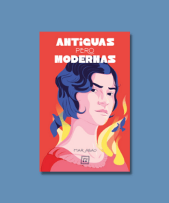 Libro Antiguas pero Modernas