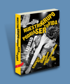 Libro Nuestro grupo podría ser tu vida