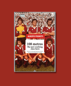 Libro 108 metros
