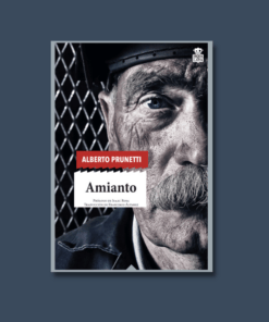 Libro Amianto