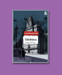 Libro Telefónica