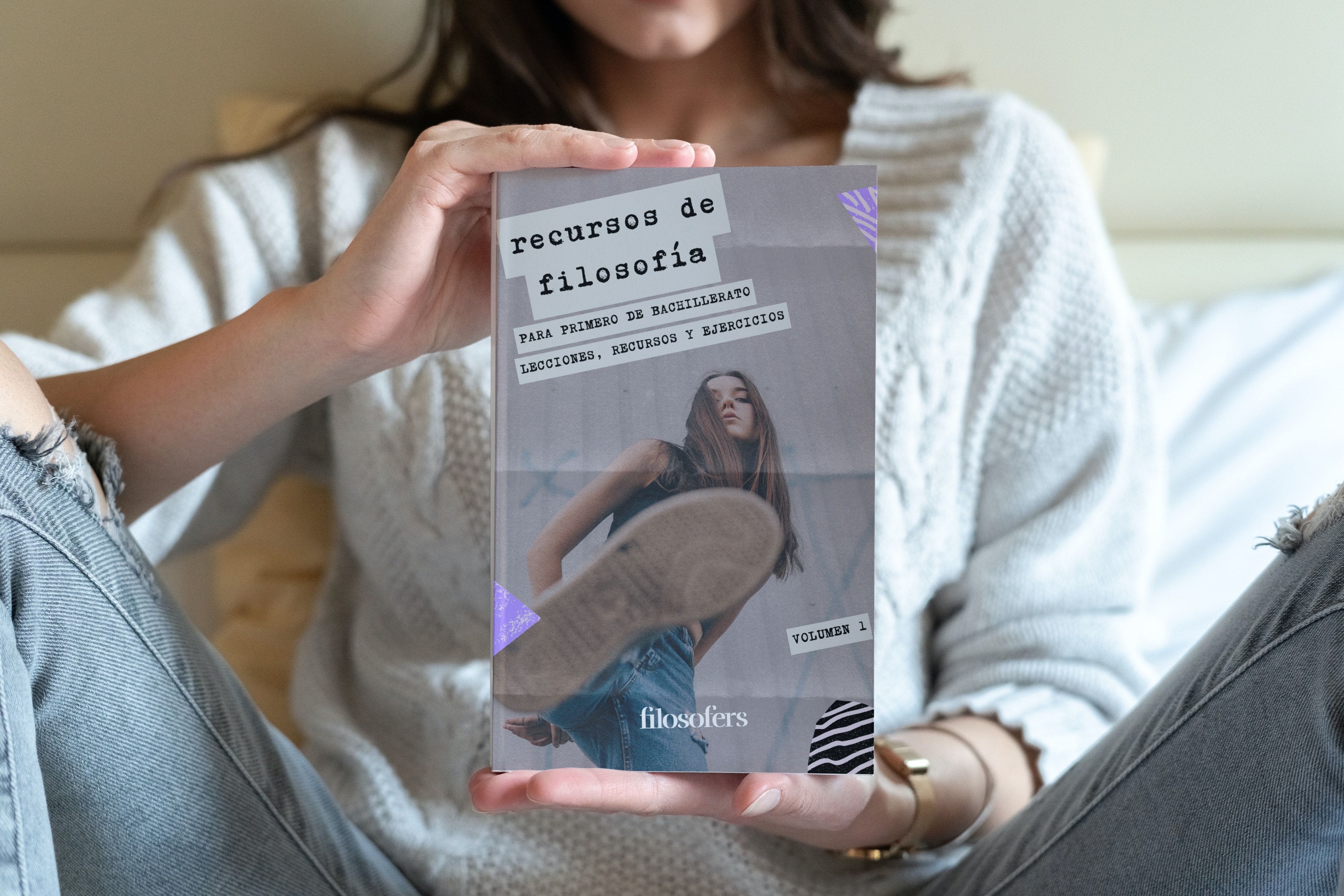 recursos de filosofía para bachillerato