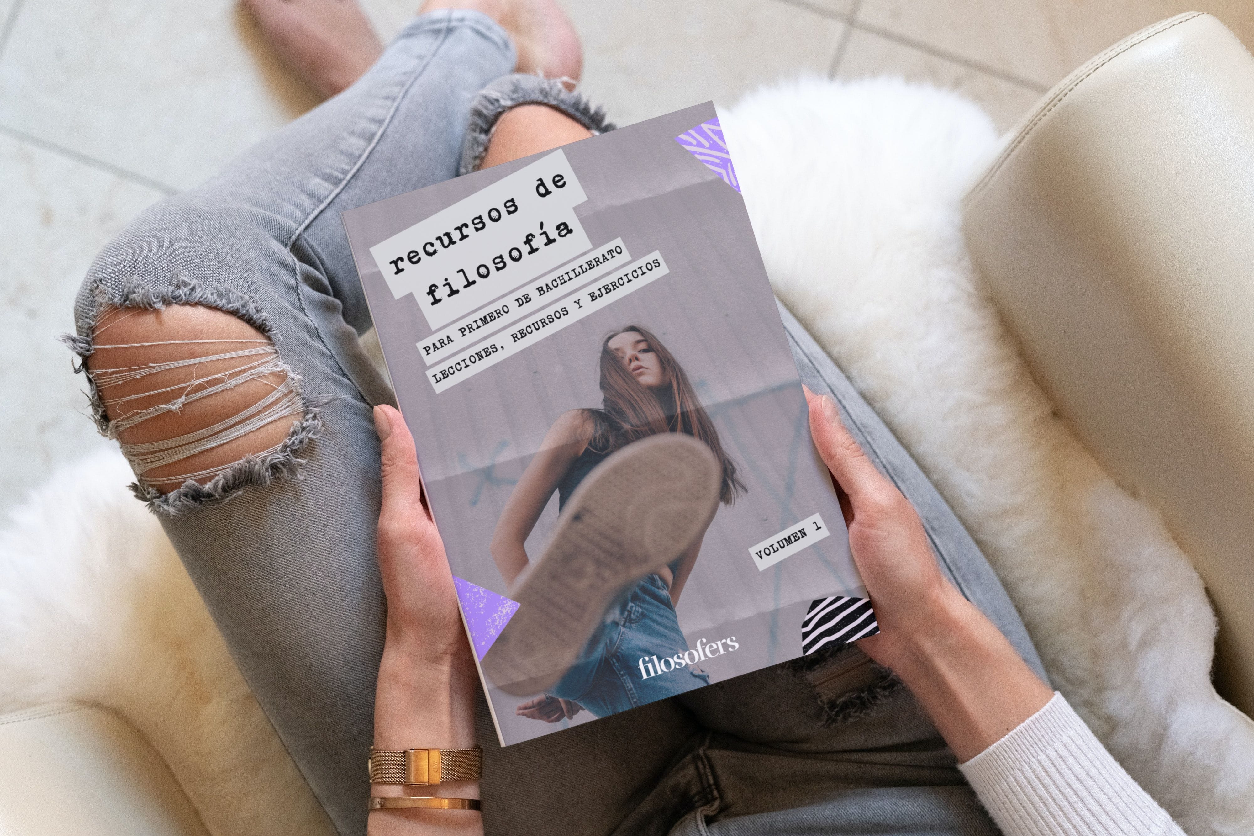 recursos de filosofía para bachillerato