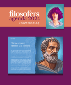 agenda filosofers 2024