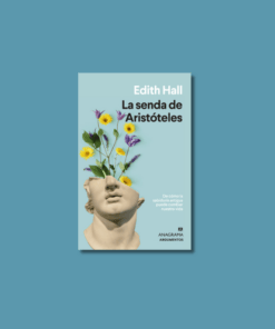 Libro la senda de Aristóteles