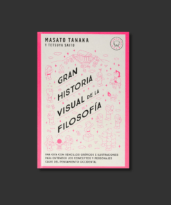 Libro Gran Historia Visual de la Filosofía