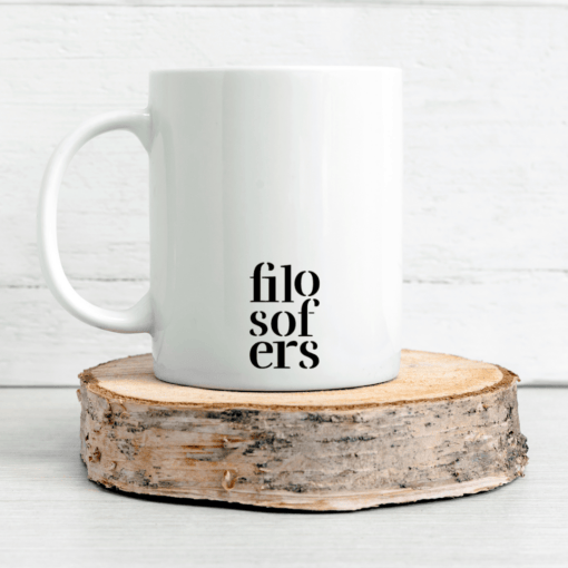 taza- trasera logo filosofers