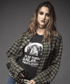 camiseta Emma Goldman