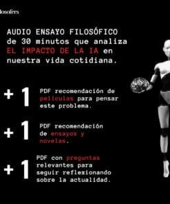 audio ensayo 