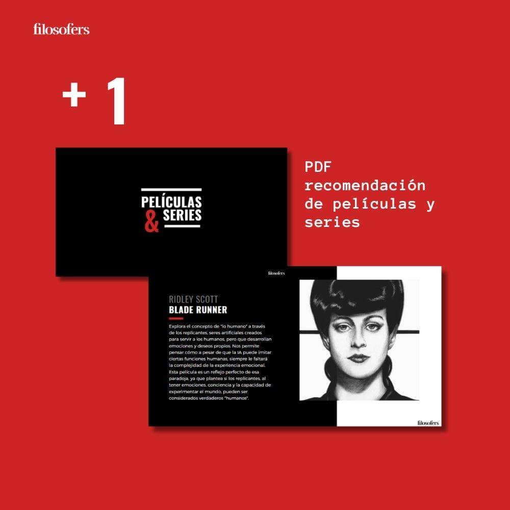 audio ensayo "¿sueñan las máquinas con ser humanas?"