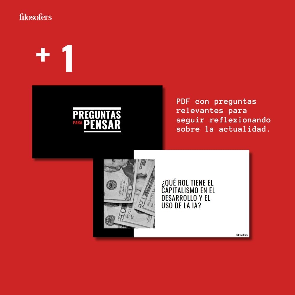 audio ensayo "¿sueñan las máquinas con ser humanas?"