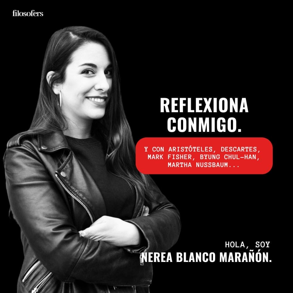 audio ensayo "¿sueñan las máquinas con ser humanas?"