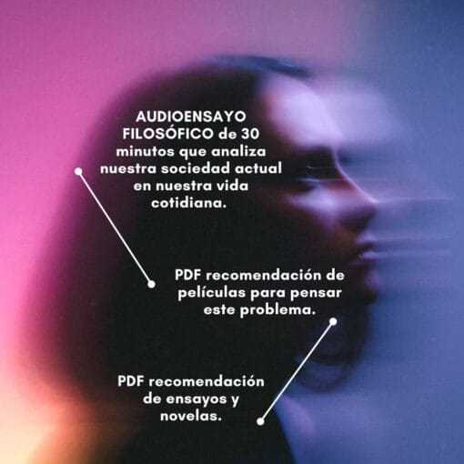 audioensayo "aurora o barbarie. de la sociedad de la frustración a la imaginación democrática"