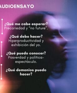 audioensayo 