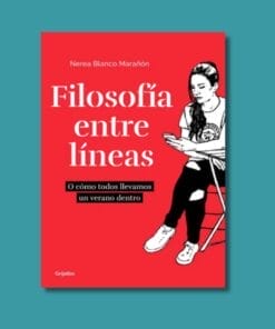 filosofia entre lineas